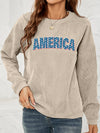 AMERICA Sweatshirt