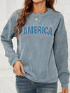AMERICA Sweatshirt