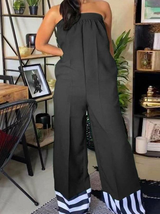 Jumpsuits & Rompers