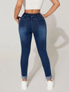 cropped jeans for women
