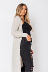 Best Cable Knit Cardigan