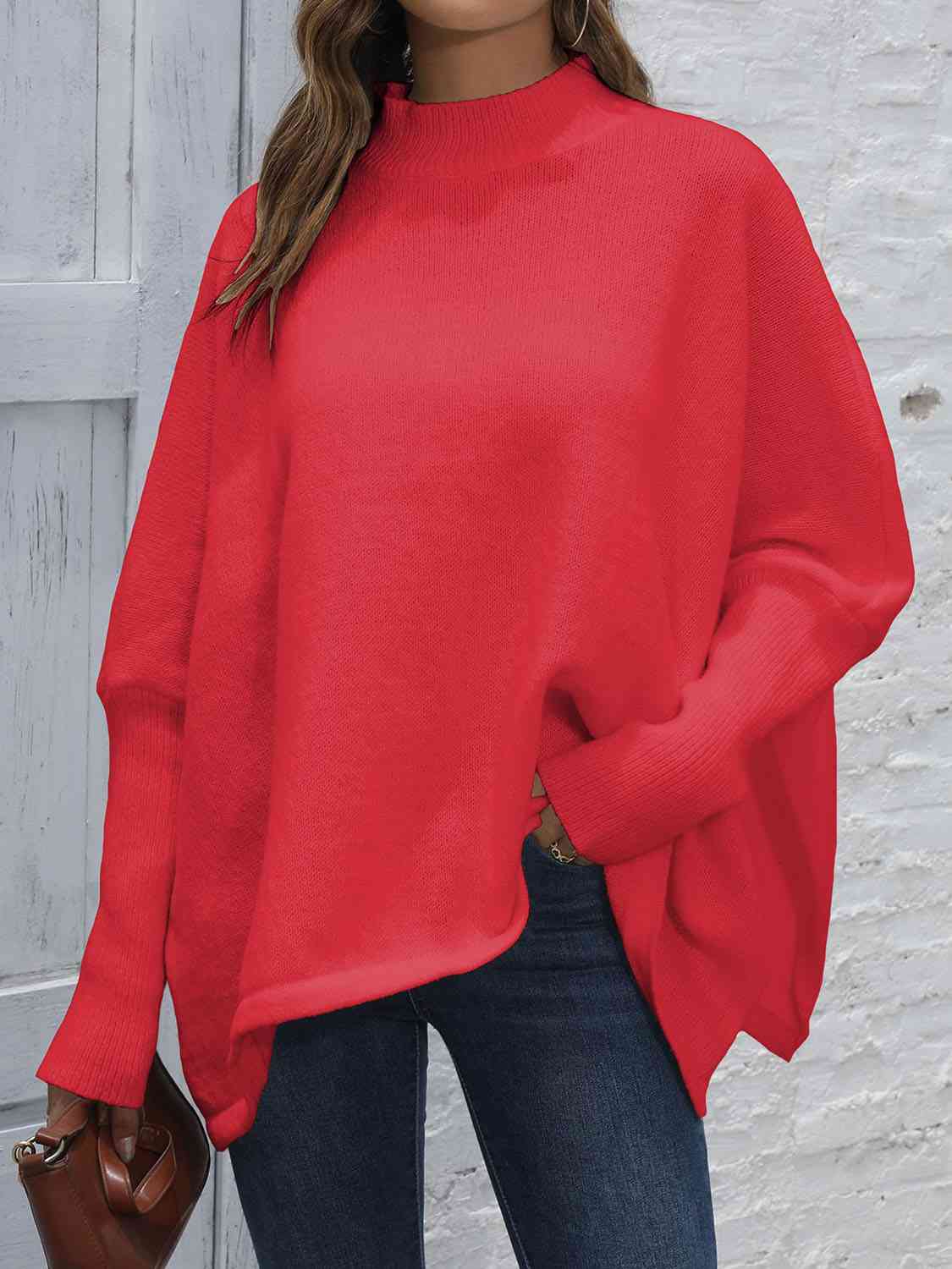 Loose Sweater